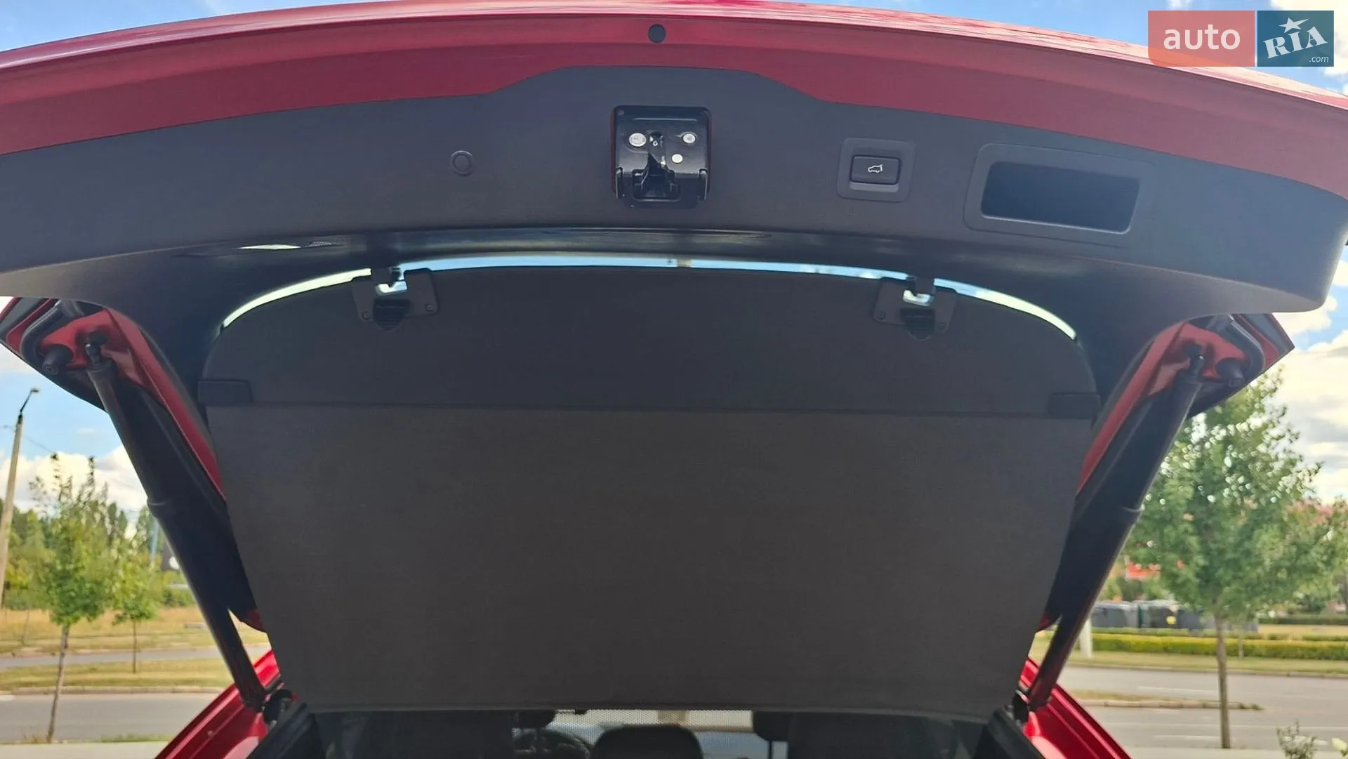 2020 Mazda CX-5 - мініатюра 9