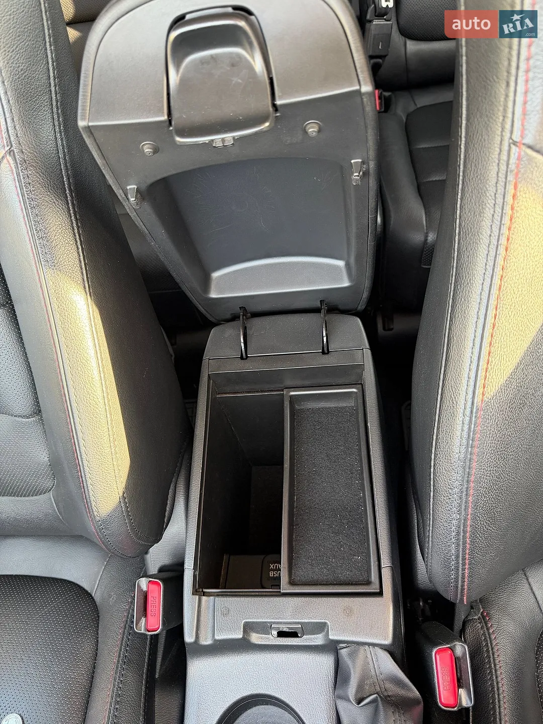 2013 Mazda CX-5 - мініатюра 64