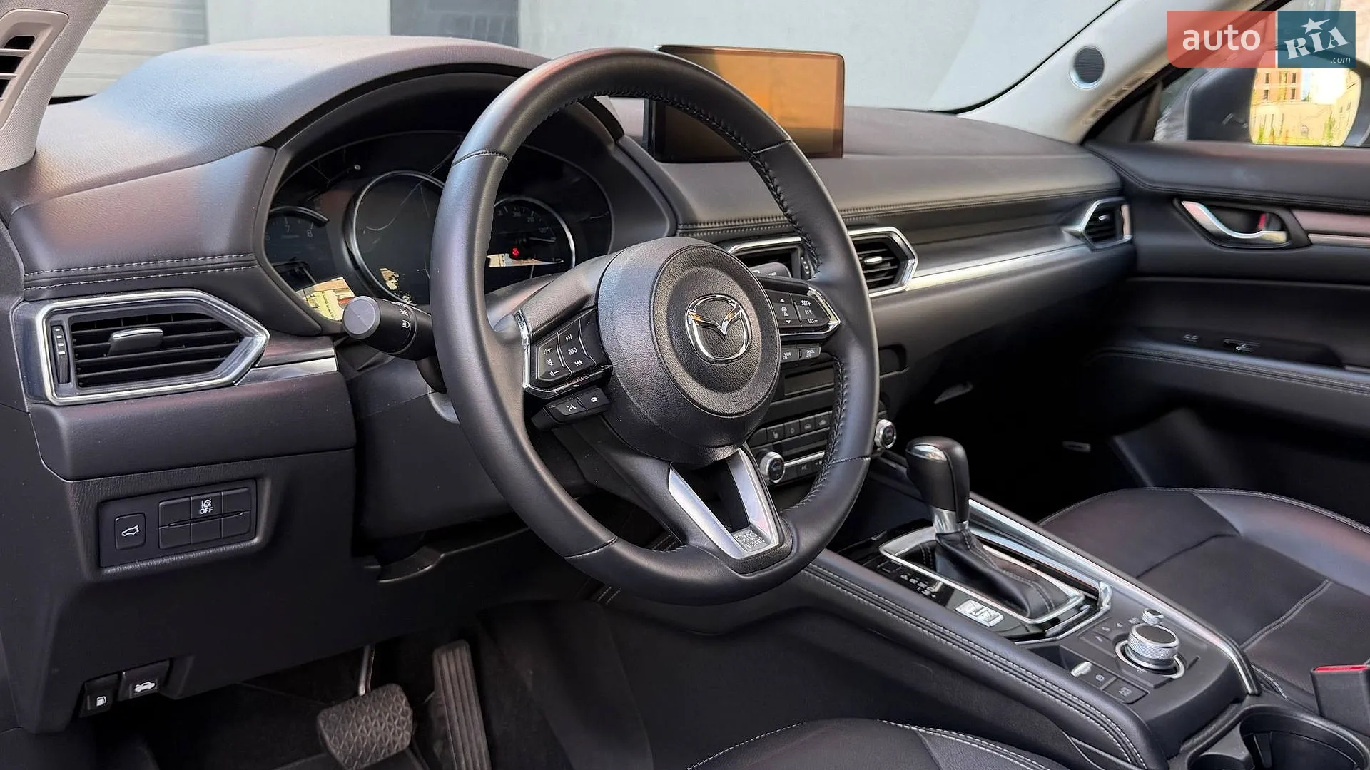 2024 Mazda CX-5 - мініатюра 13