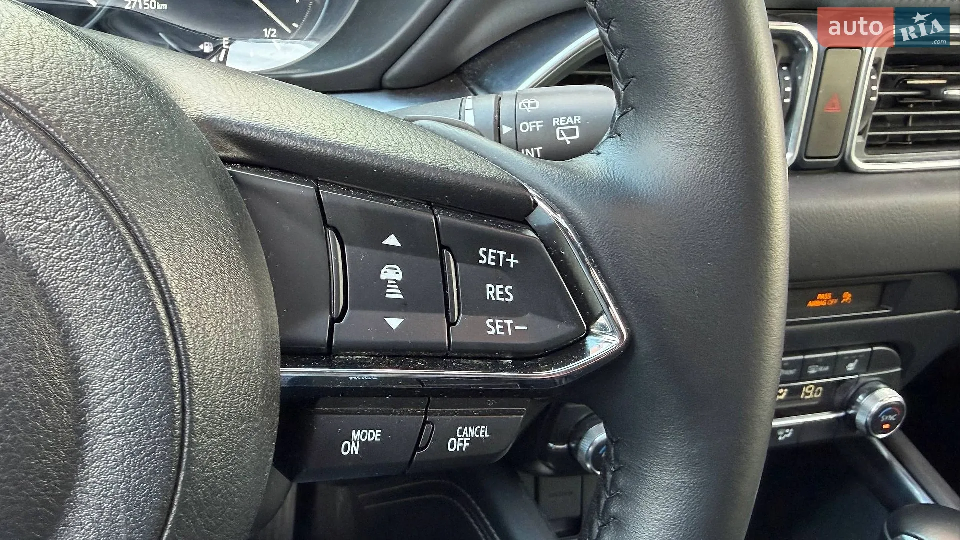 2024 Mazda CX-5 - мініатюра 18
