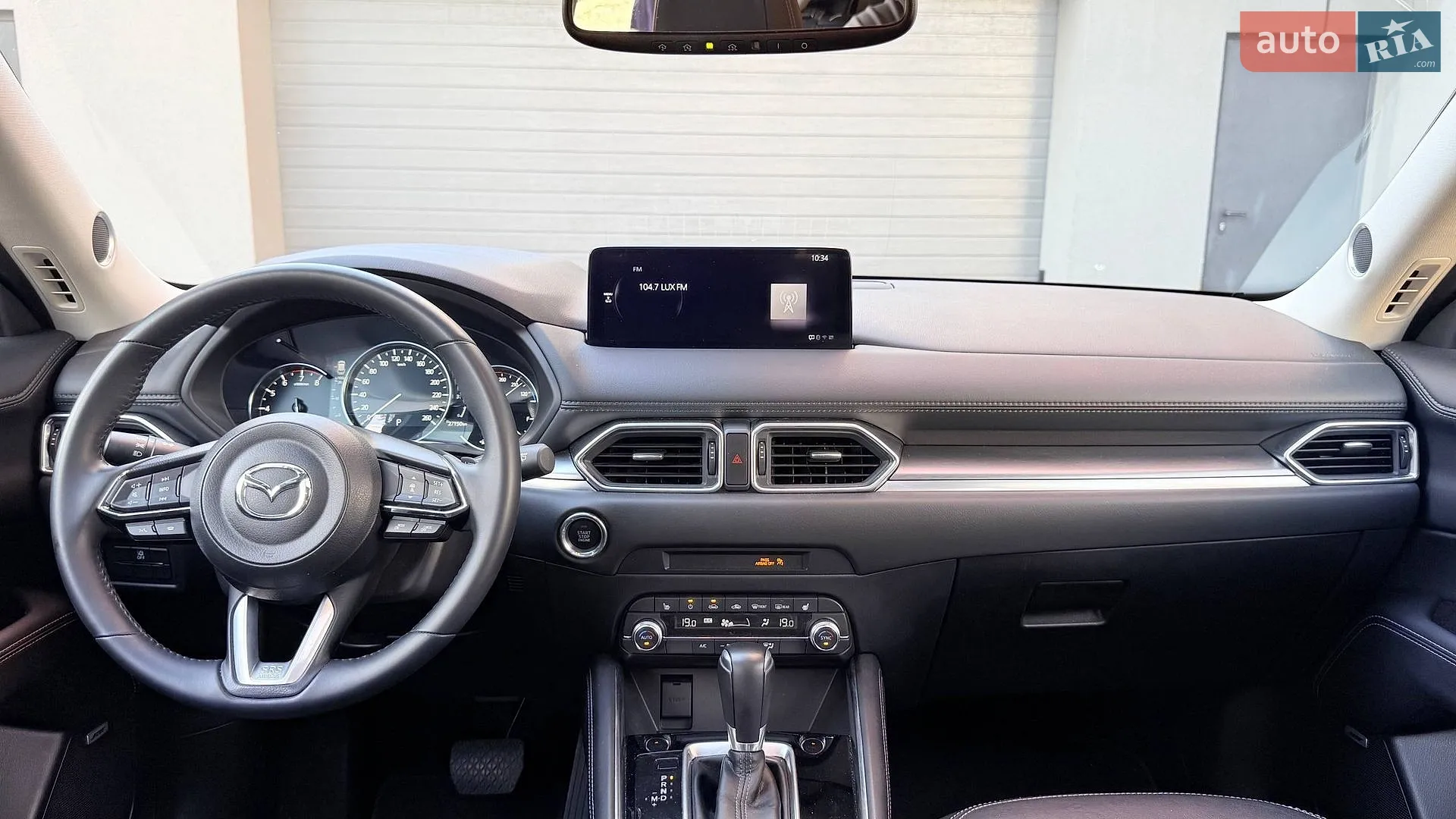 2024 Mazda CX-5 - мініатюра 21