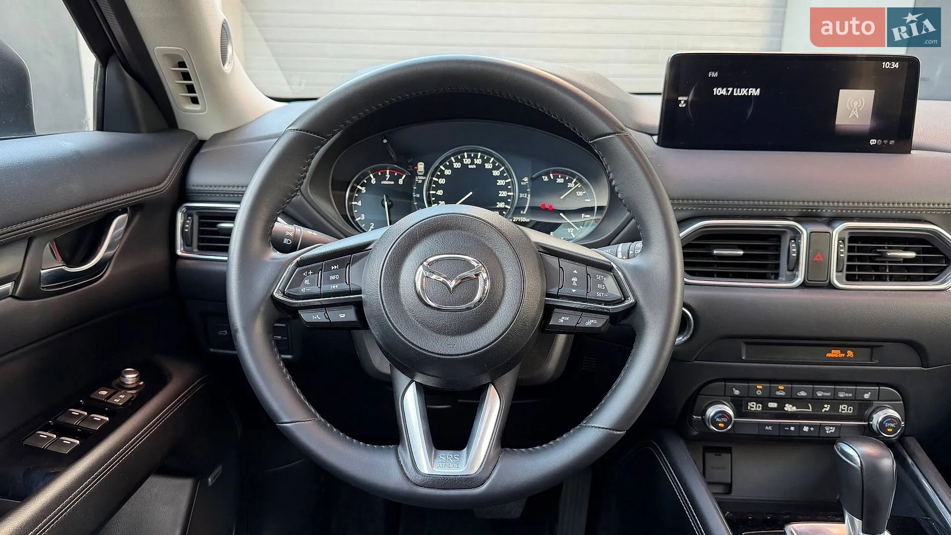 2024 Mazda CX-5 - мініатюра 22