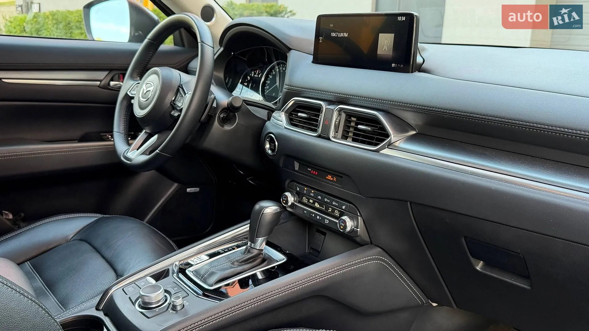 2024 Mazda CX-5 - мініатюра 25