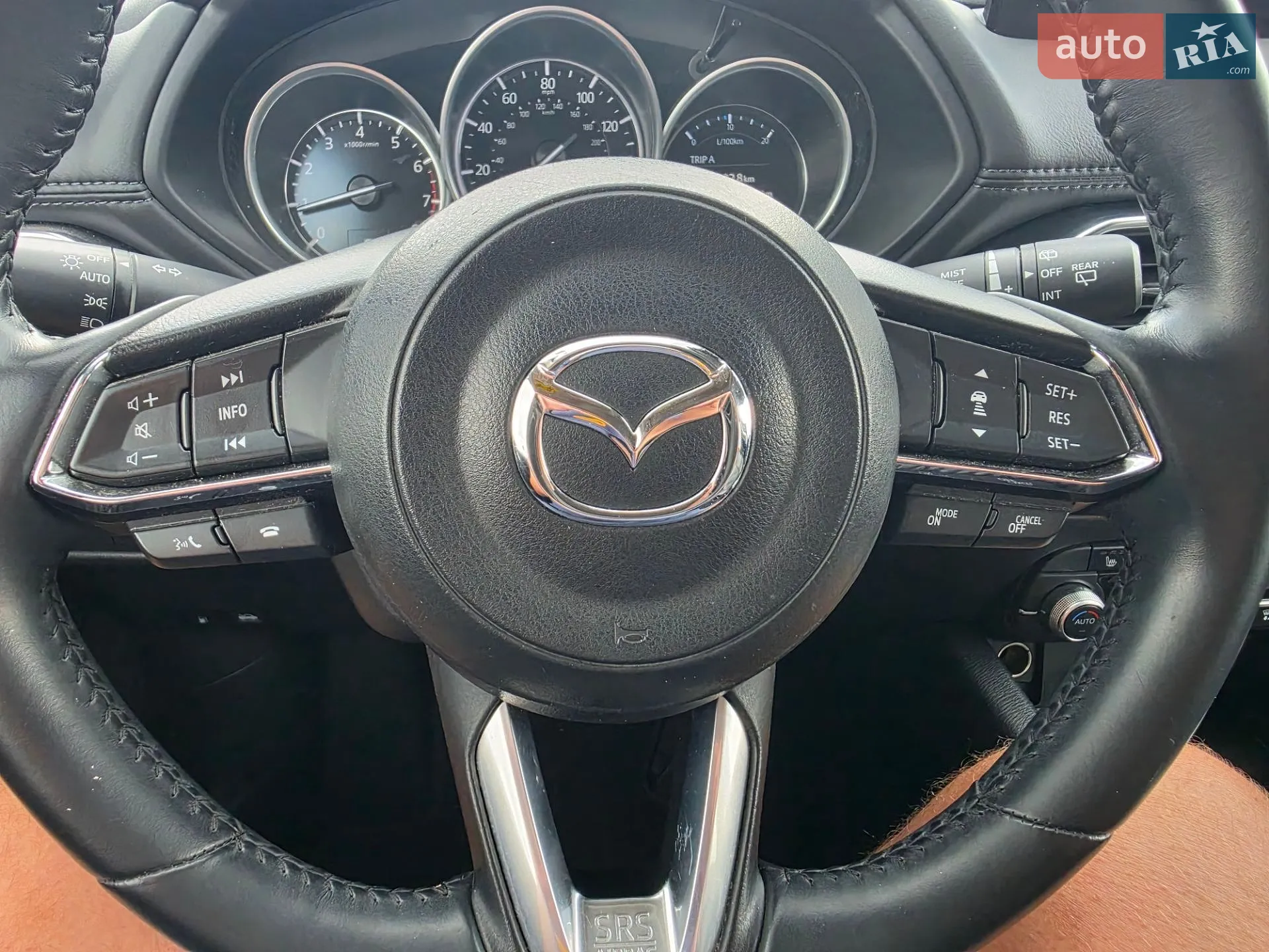 2022 Mazda CX-5 - мініатюра 21