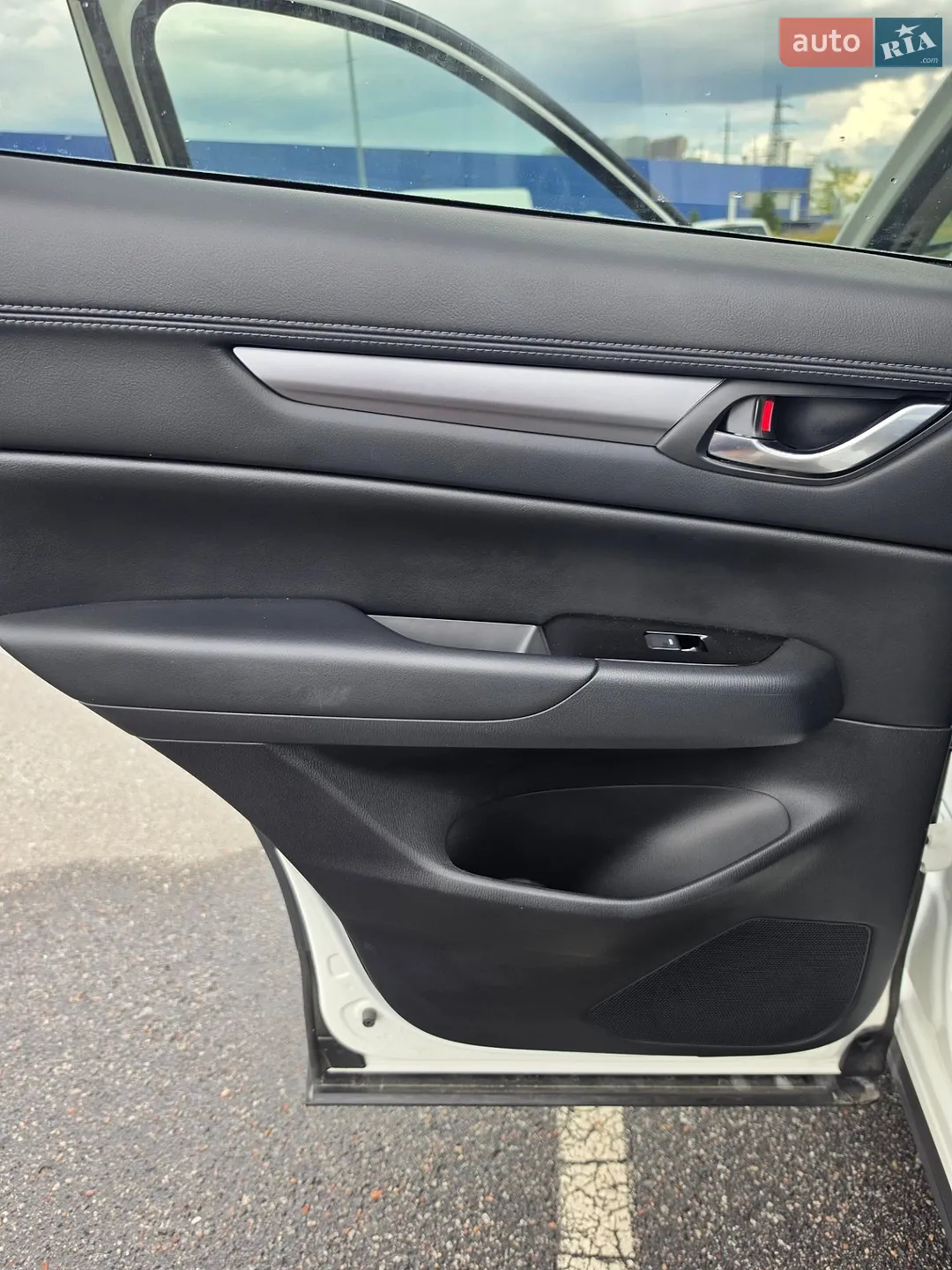 2022 Mazda CX-5 - мініатюра 27