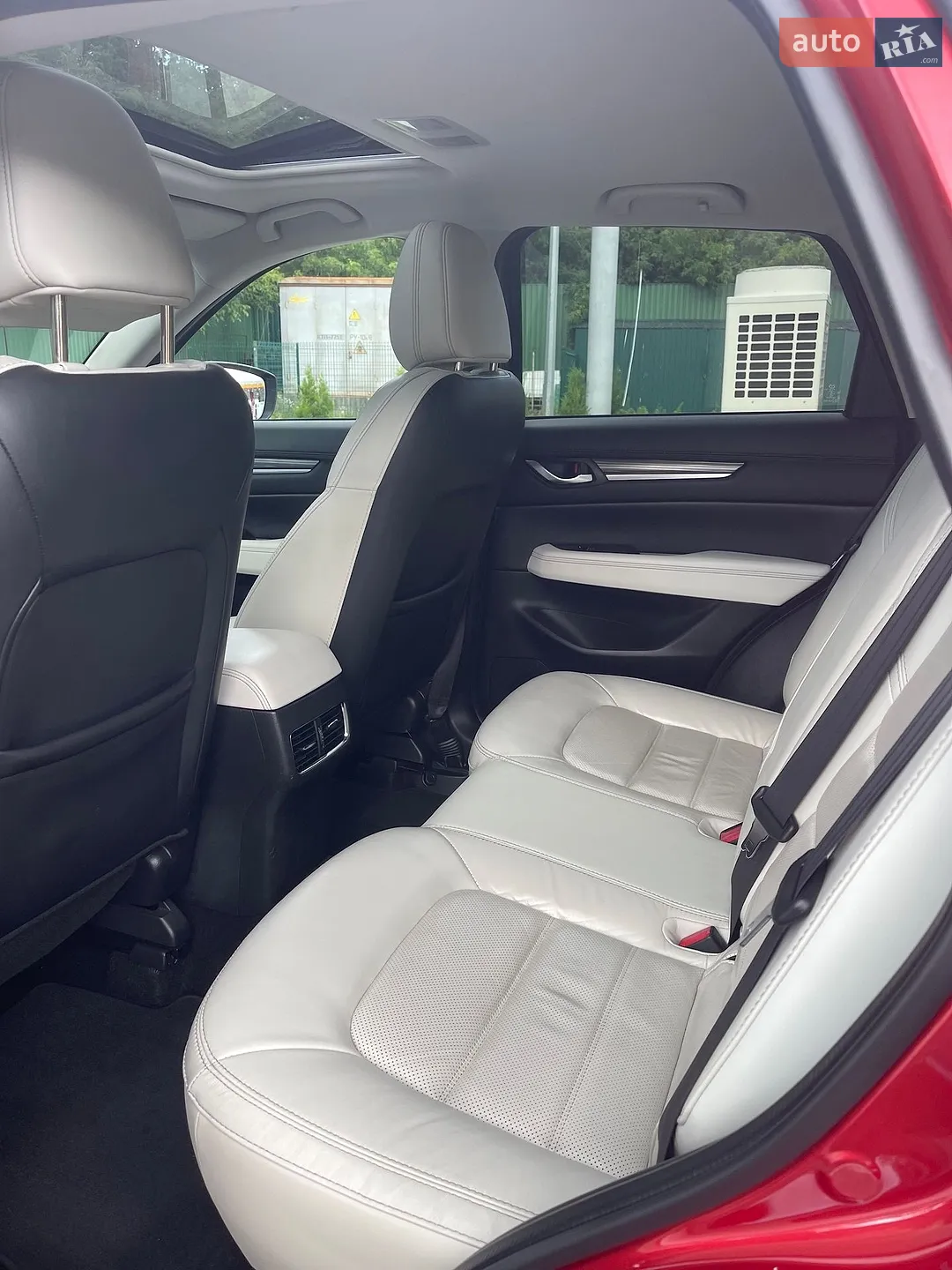 2020 Mazda CX-5 - мініатюра 14