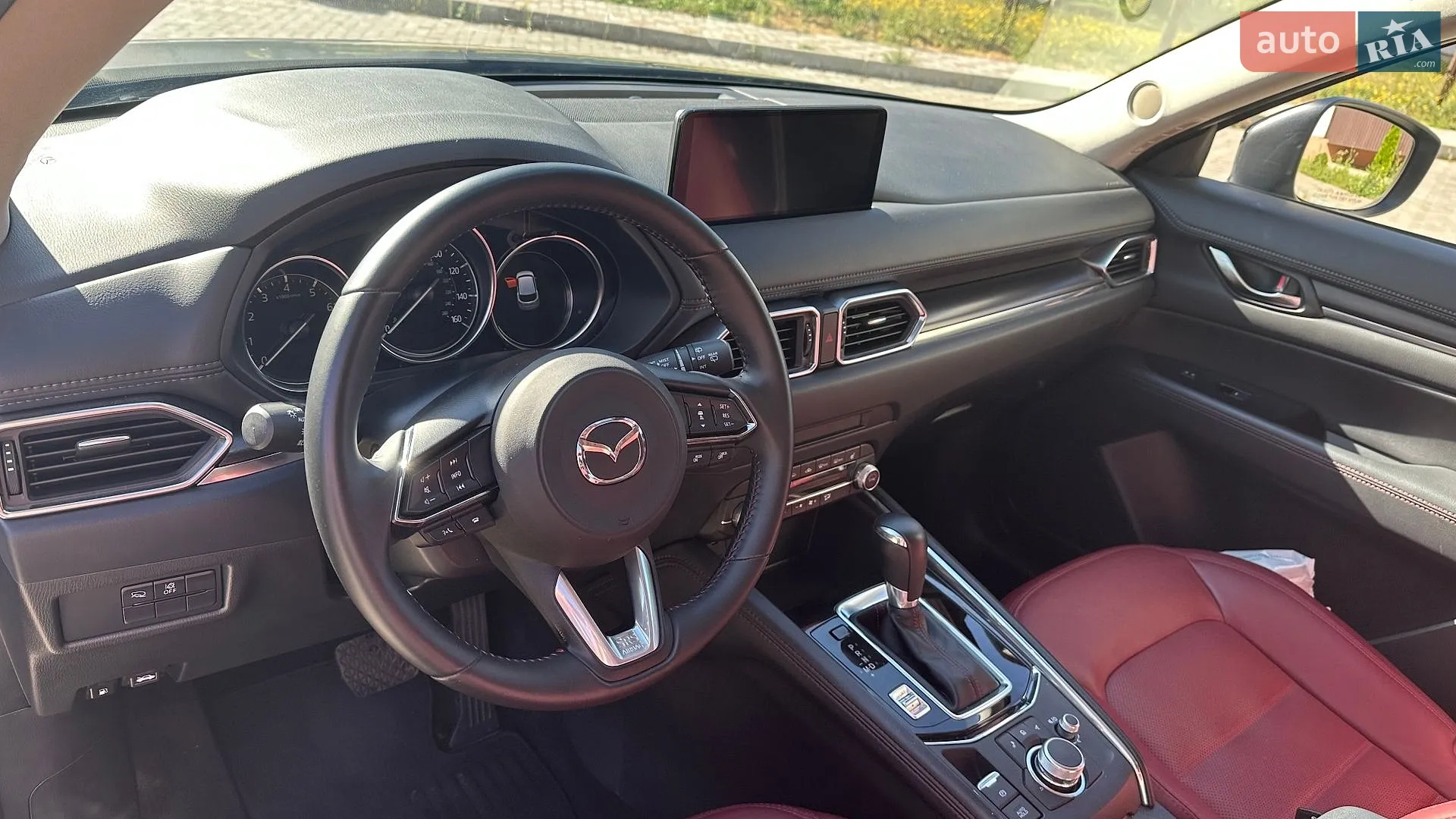 2022 Mazda CX-5 - мініатюра 16