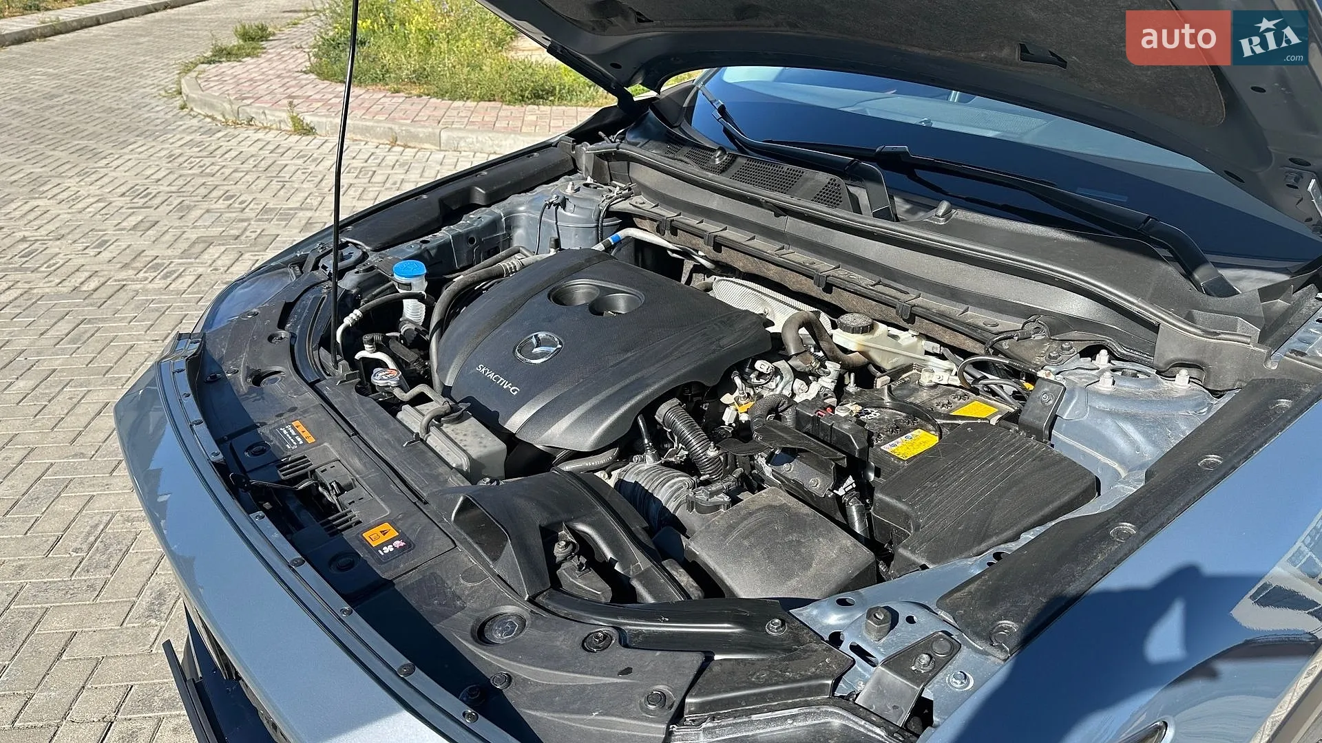 2022 Mazda CX-5 - мініатюра 24