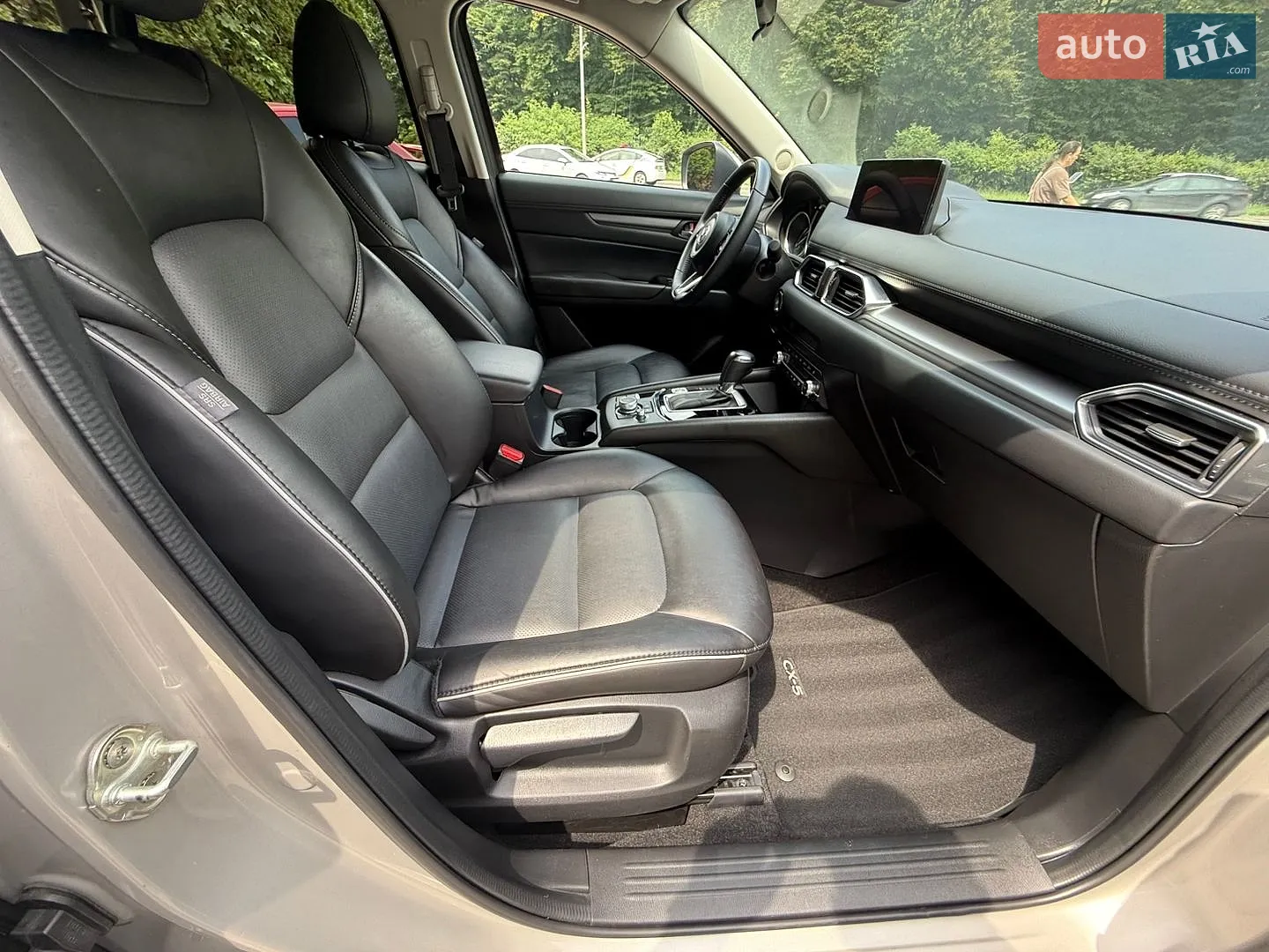 2023 Mazda CX-5 - мініатюра 32