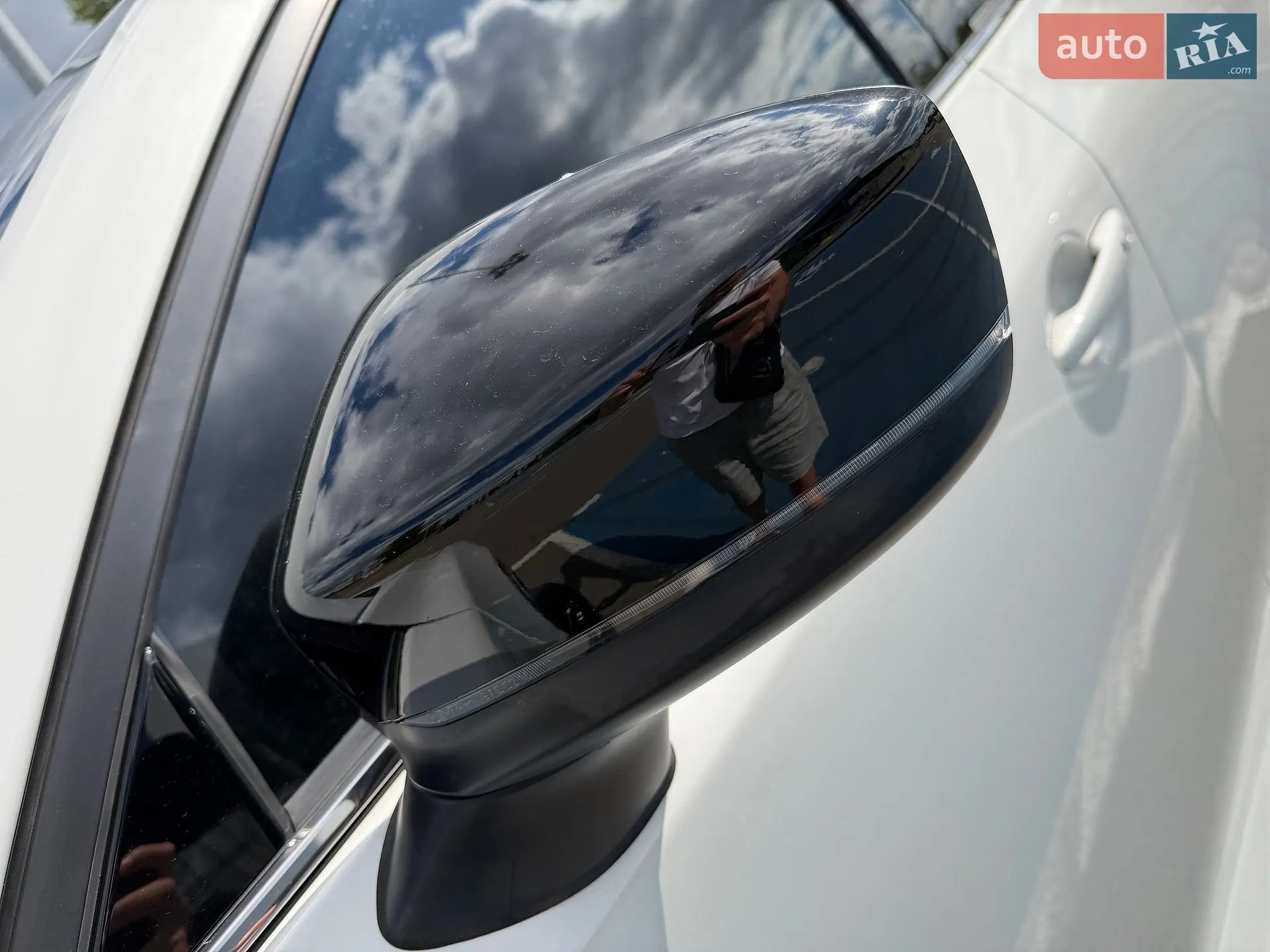2023 Mazda CX-5 - мініатюра 14