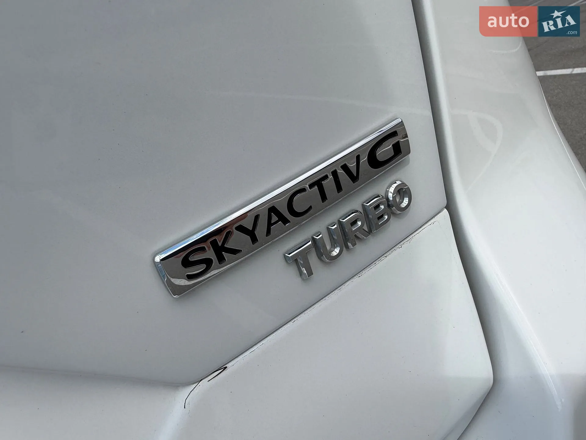2023 Mazda CX-5 - мініатюра 37