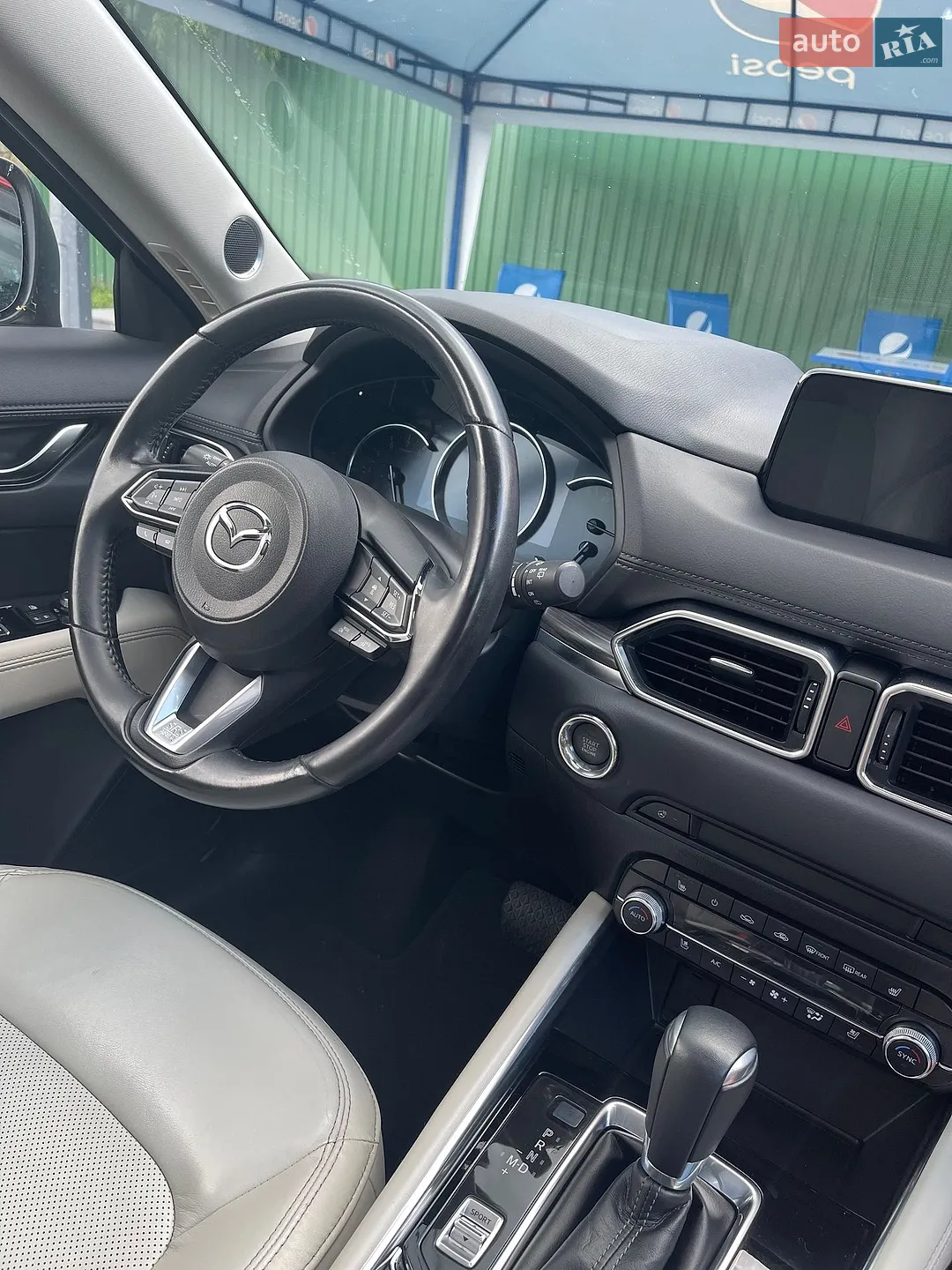 2020 Mazda CX-5 - мініатюра 8