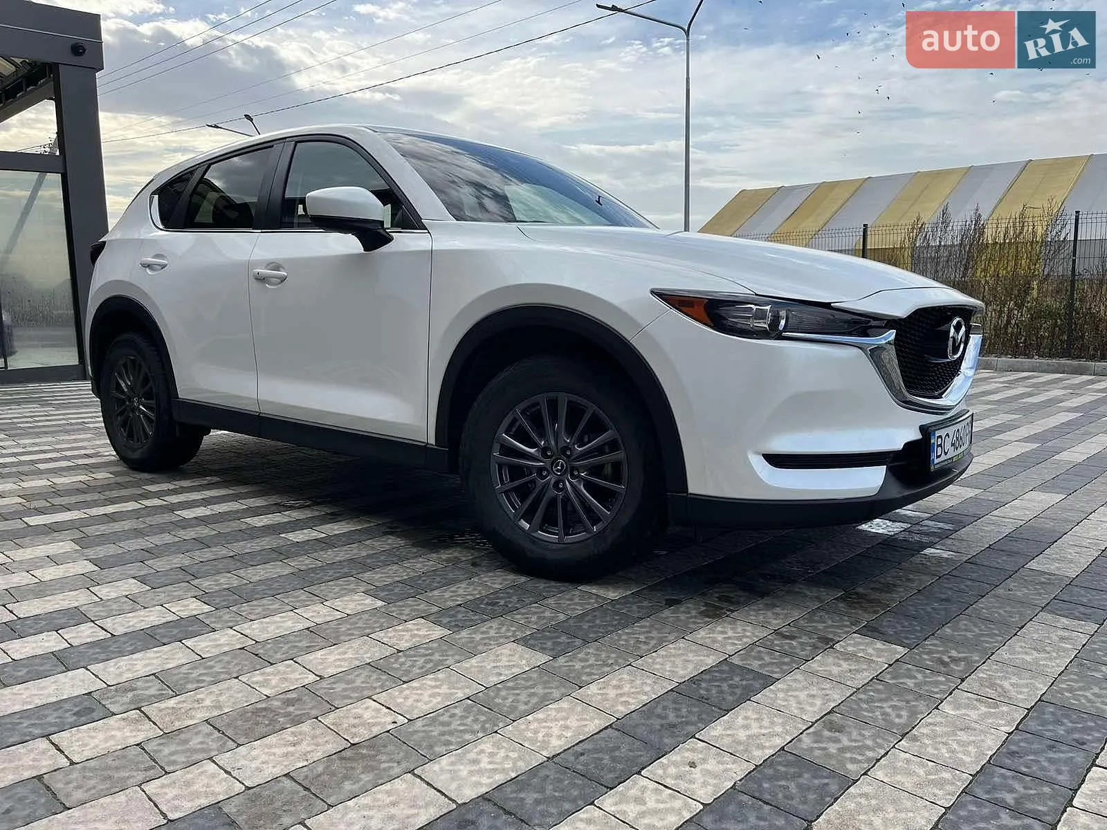 2019 Mazda CX-5 - мініатюра 6