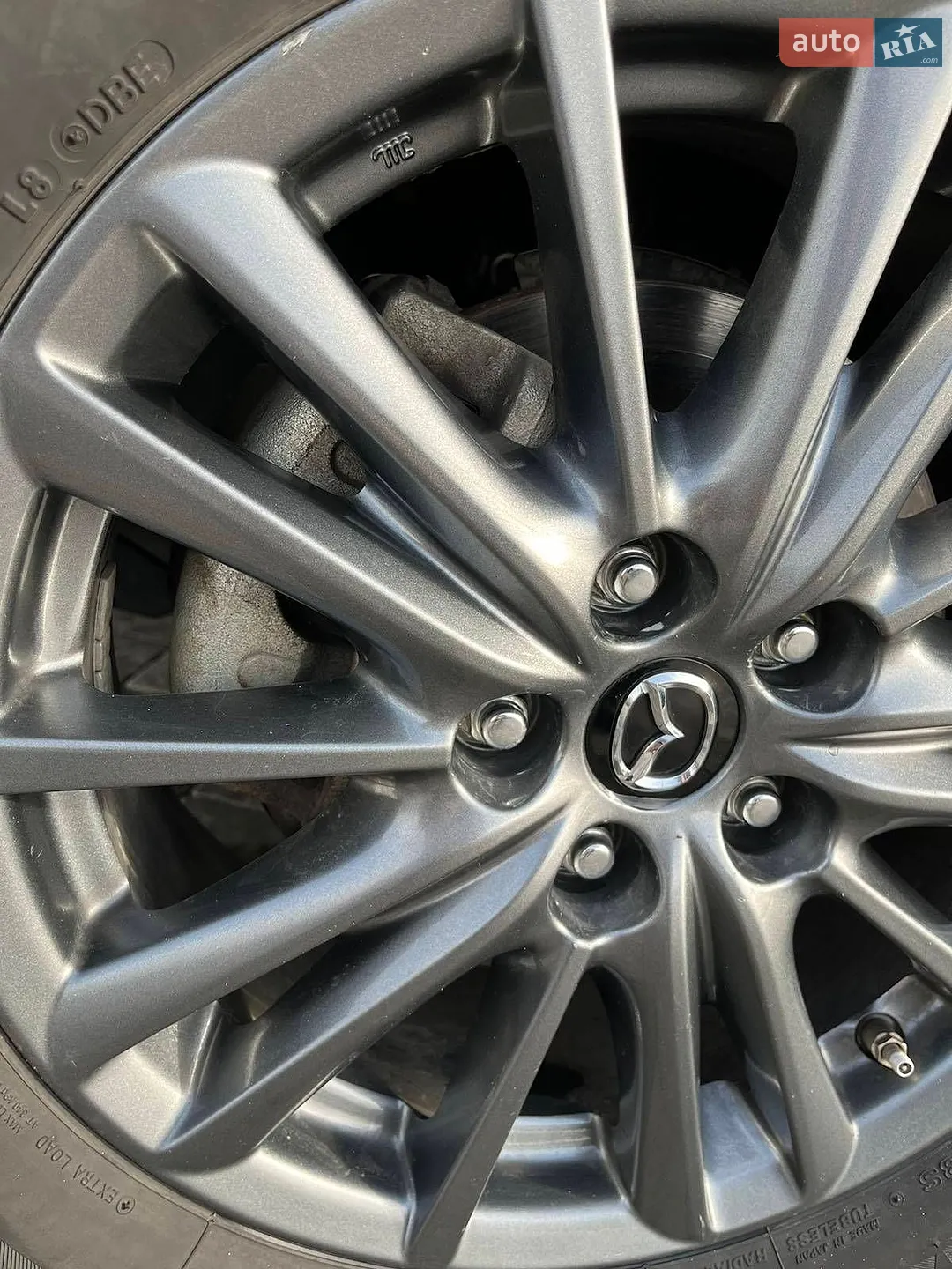 2019 Mazda CX-5 - мініатюра 7