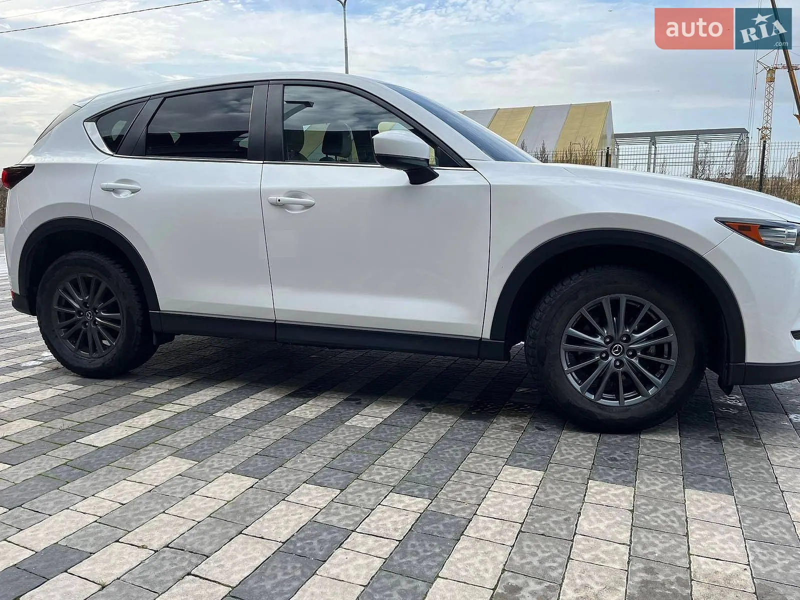 2019 Mazda CX-5 - мініатюра 9