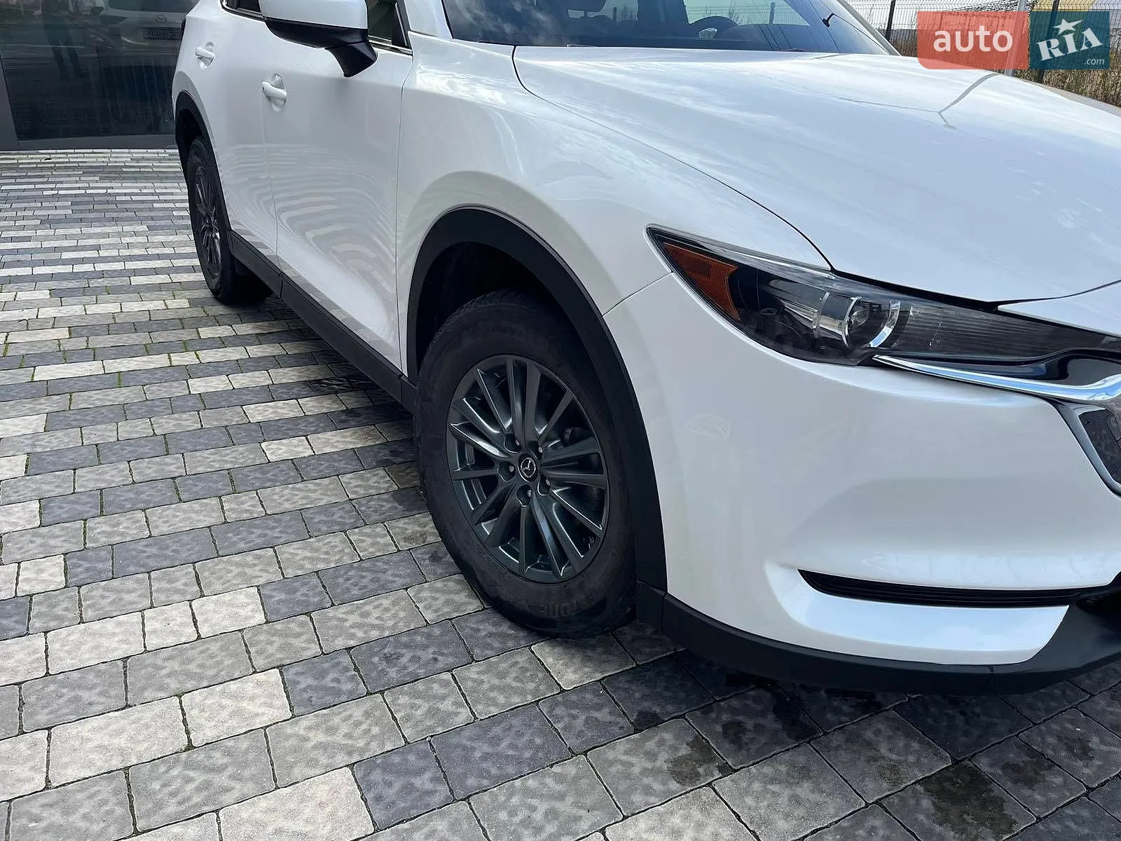 2019 Mazda CX-5 - мініатюра 11