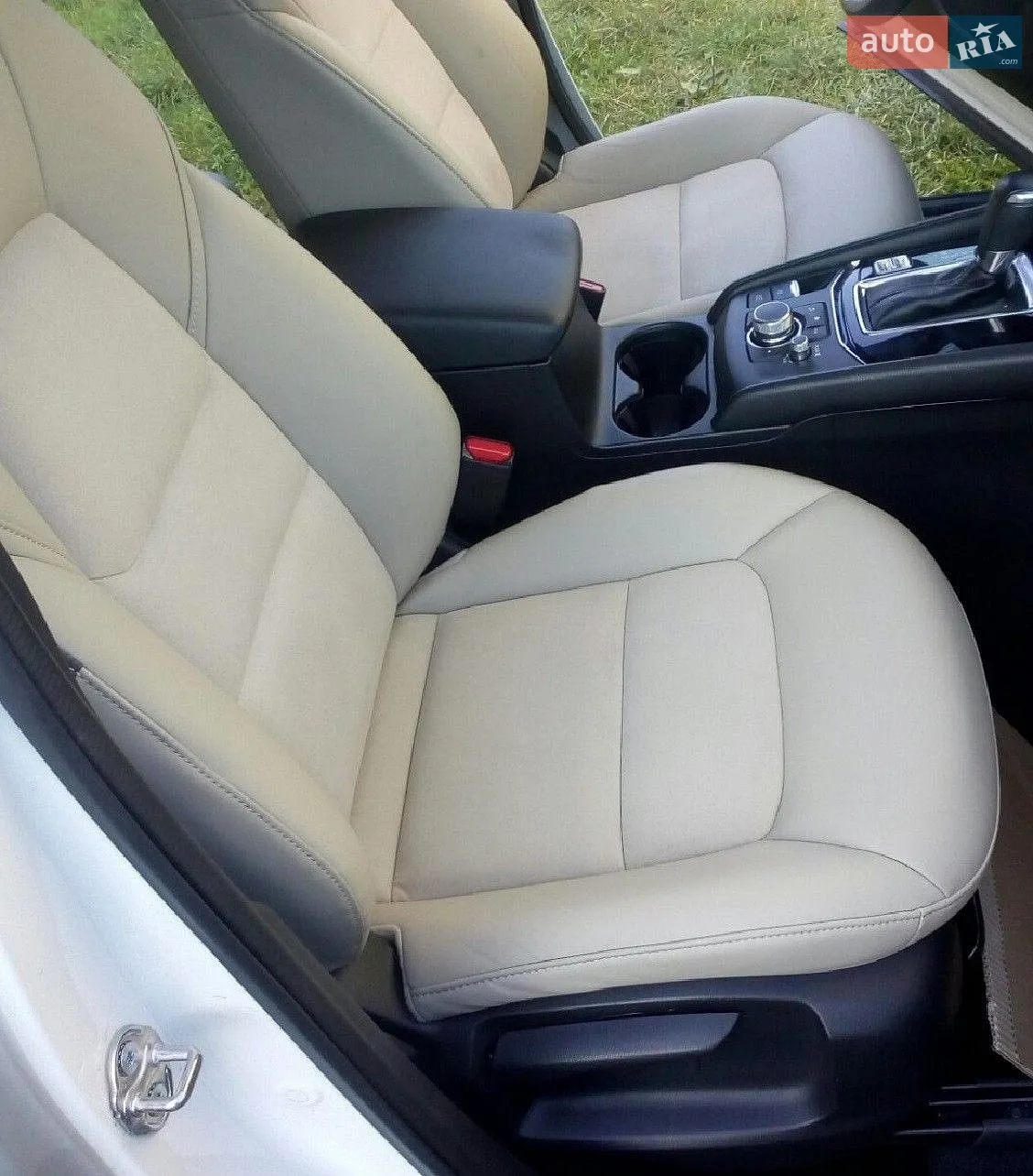2019 Mazda CX-5 - мініатюра 12