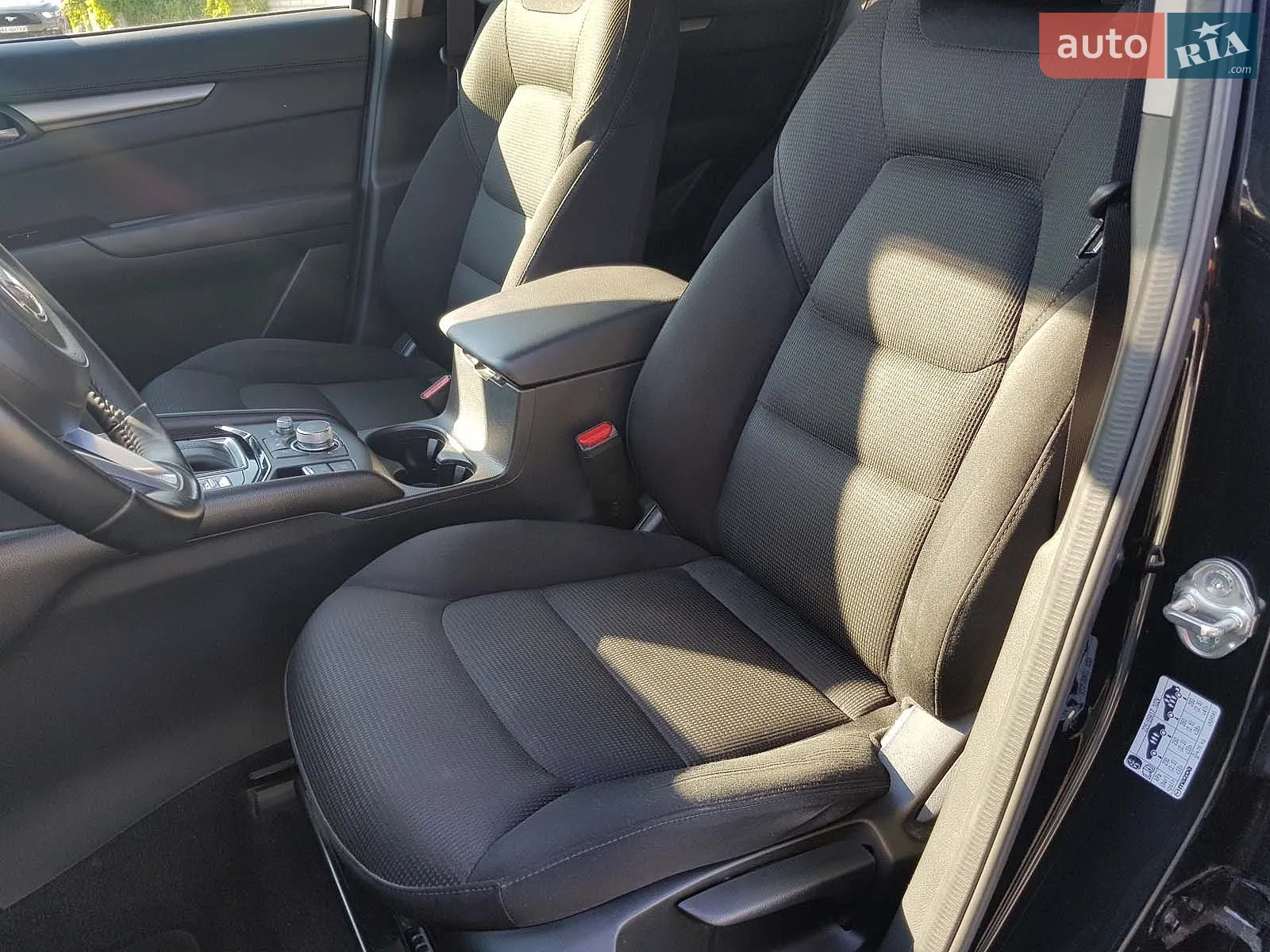2019 Mazda CX-5 - мініатюра 11