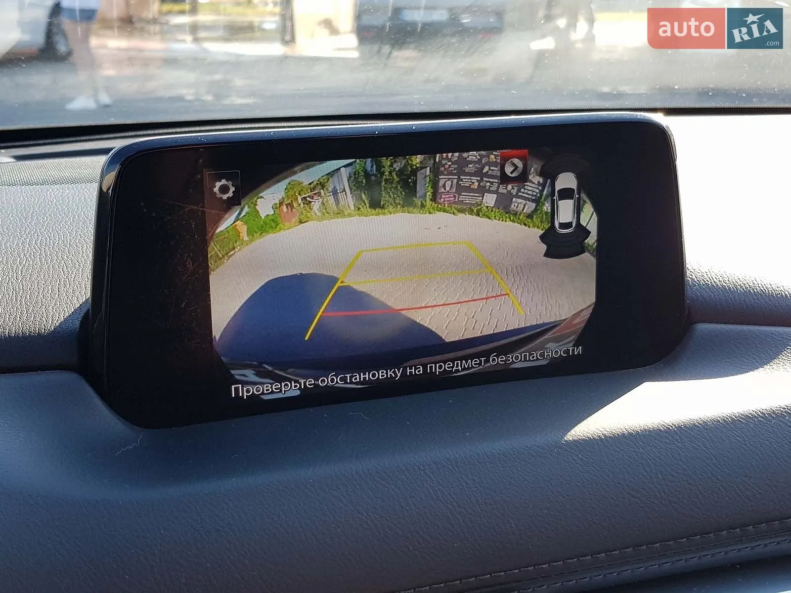 2019 Mazda CX-5 - мініатюра 21