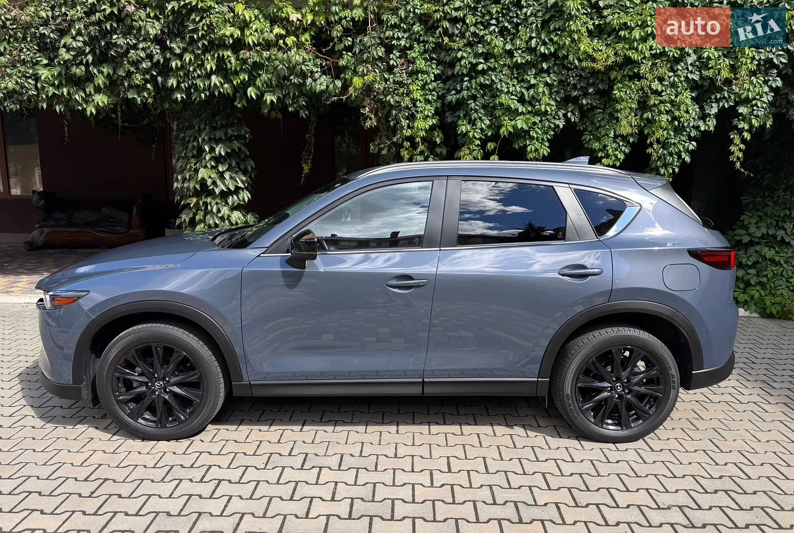 2024 Mazda CX-5 - мініатюра 4