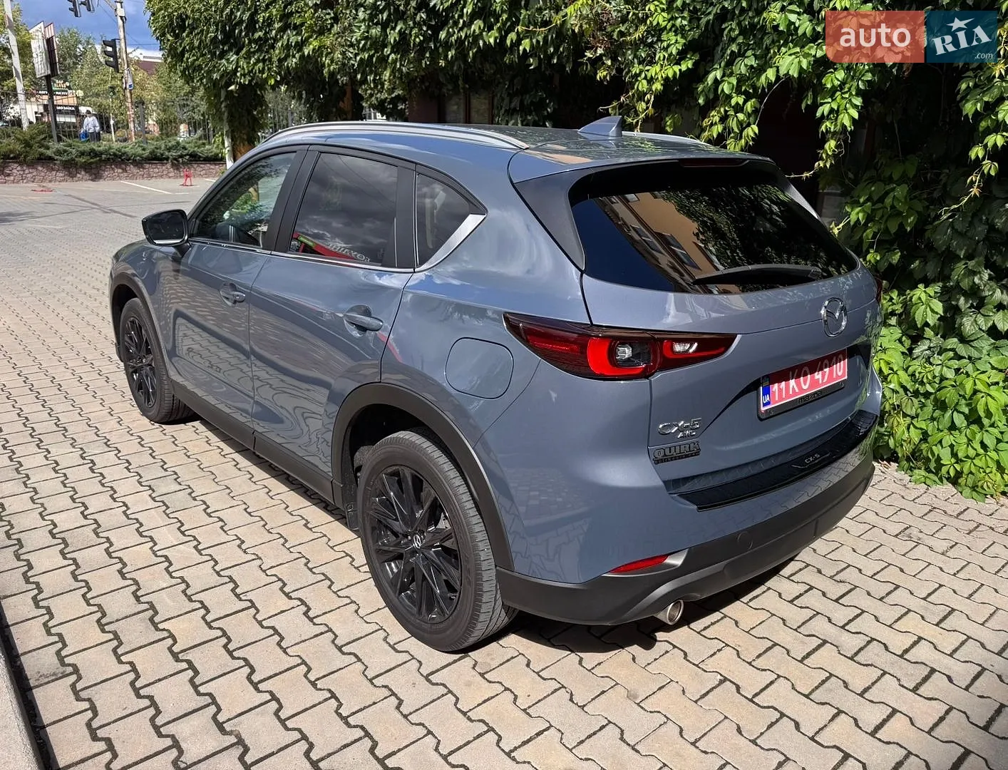 2024 Mazda CX-5 - мініатюра 6