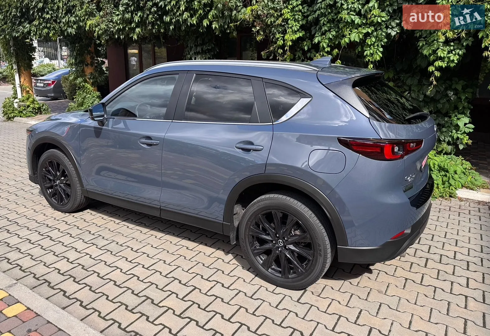 2024 Mazda CX-5 - мініатюра 5
