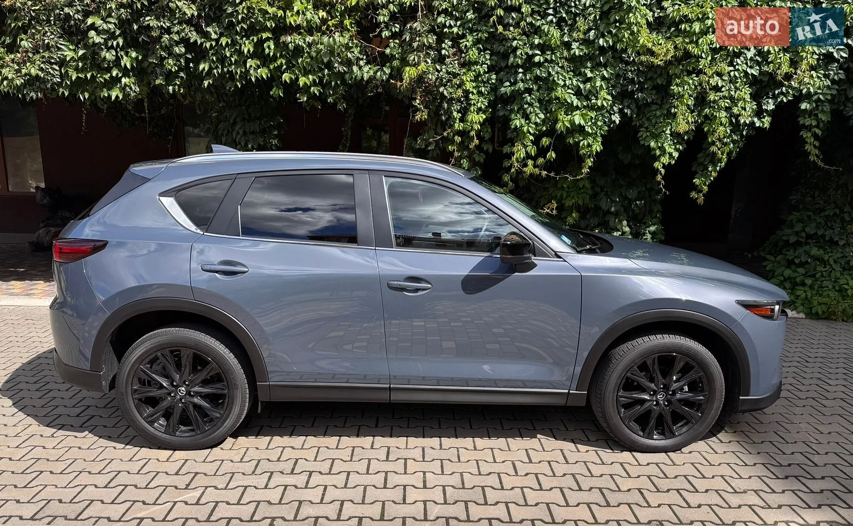 2024 Mazda CX-5 - мініатюра 11