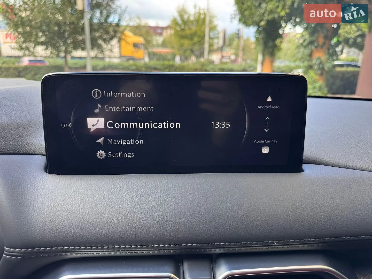 2024 Mazda CX-5 - мініатюра 26