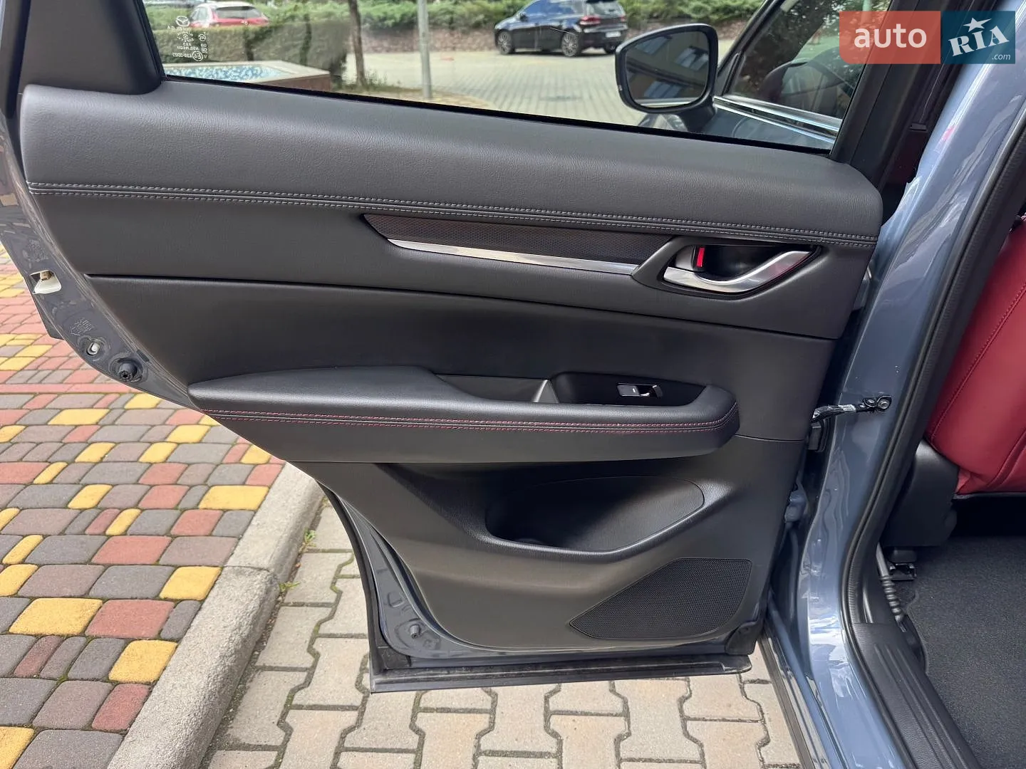 2024 Mazda CX-5 - мініатюра 28