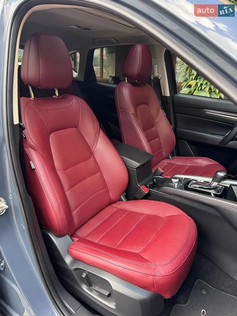 2024 Mazda CX-5 - мініатюра 32