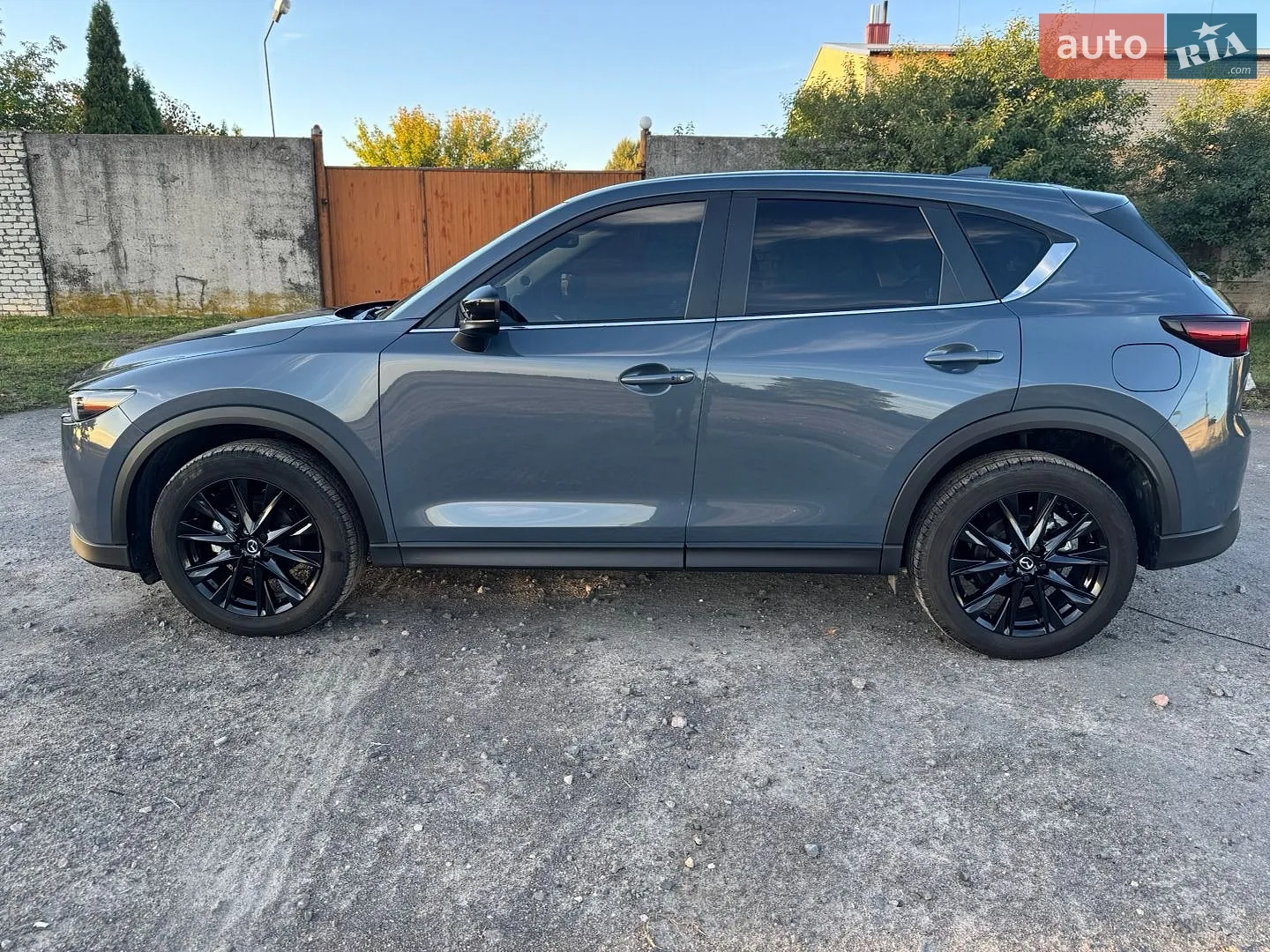 2024 Mazda CX-5 - мініатюра 6