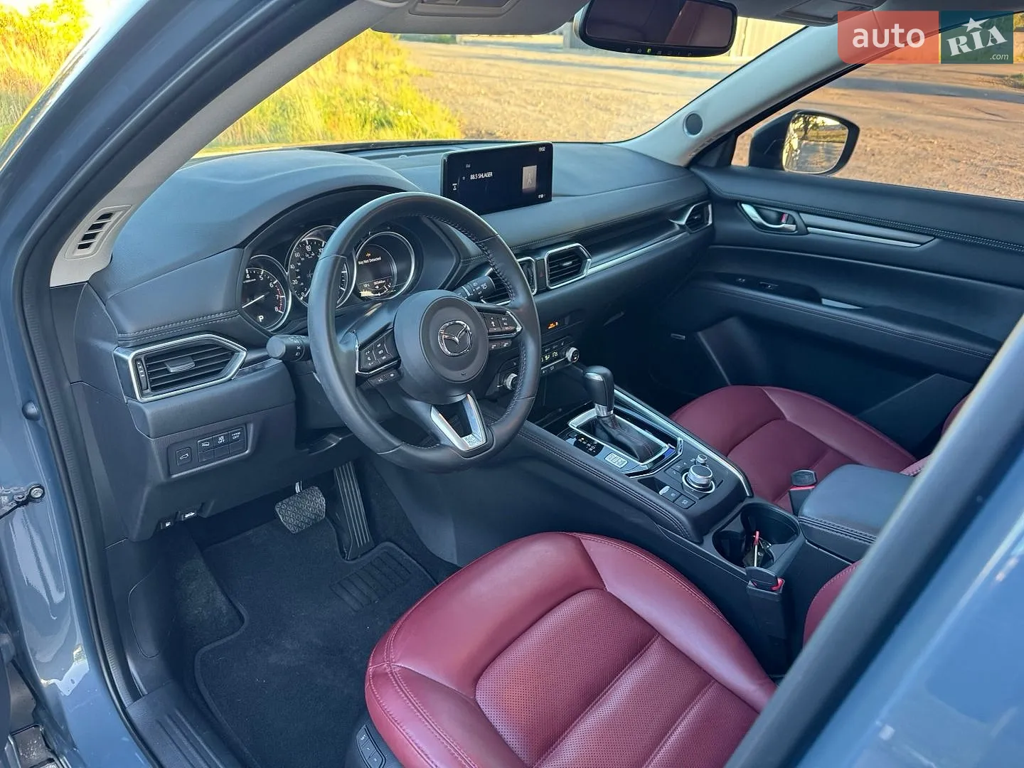2024 Mazda CX-5 - мініатюра 9