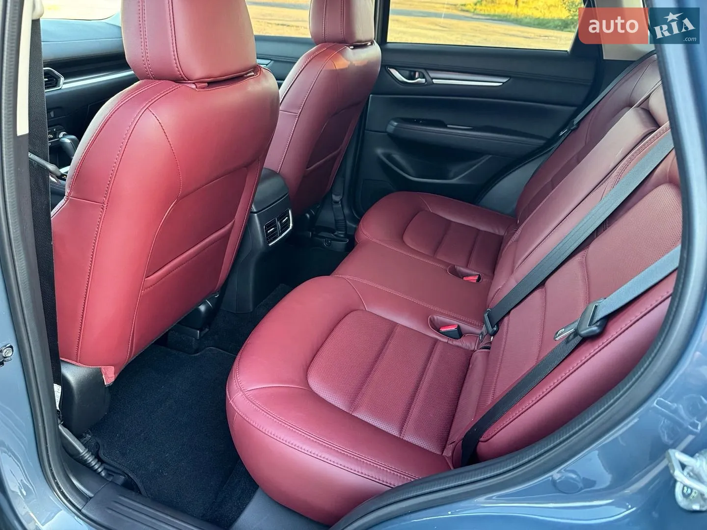 2024 Mazda CX-5 - мініатюра 10