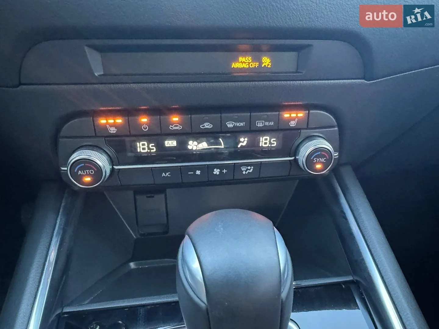 2024 Mazda CX-5 - мініатюра 12