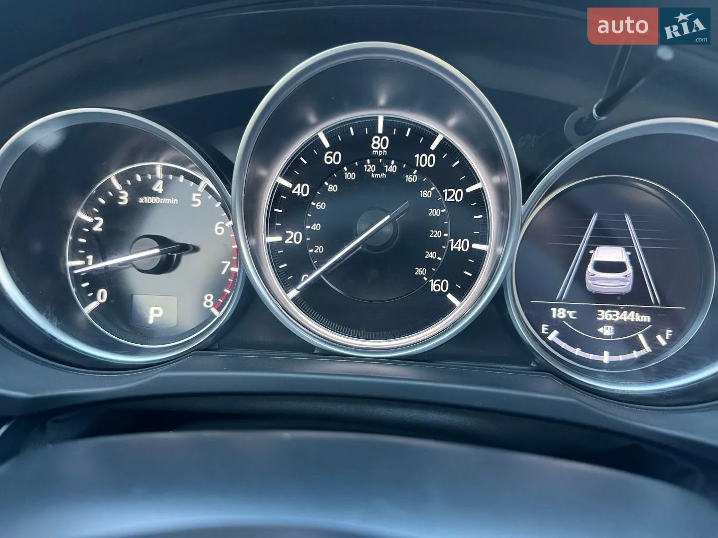 2024 Mazda CX-5 - мініатюра 13