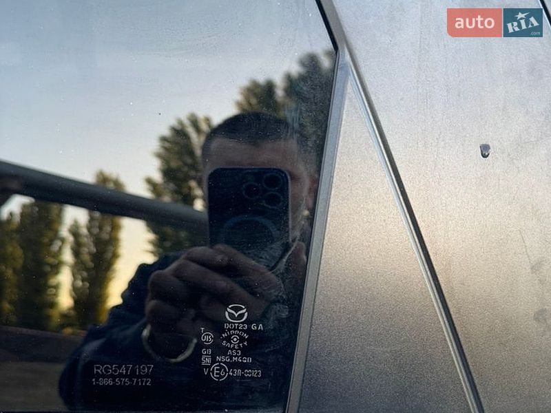 Внедорожник / Кроссовер Mazda CX-5 2021 в Харькове фото 16 Внедорожник / Кроссовер Mazda CX-5 2021 в Харькове