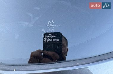 Внедорожник / Кроссовер Mazda CX-5 2021 в Харькове фото 18 Внедорожник / Кроссовер Mazda CX-5 2021 в Харькове