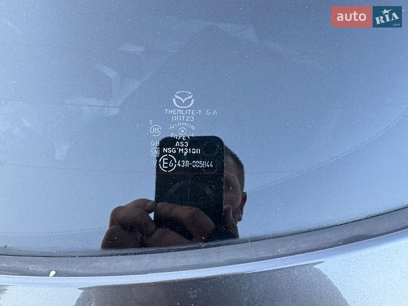 Внедорожник / Кроссовер Mazda CX-5 2021 в Харькове фото 18 Внедорожник / Кроссовер Mazda CX-5 2021 в Харькове