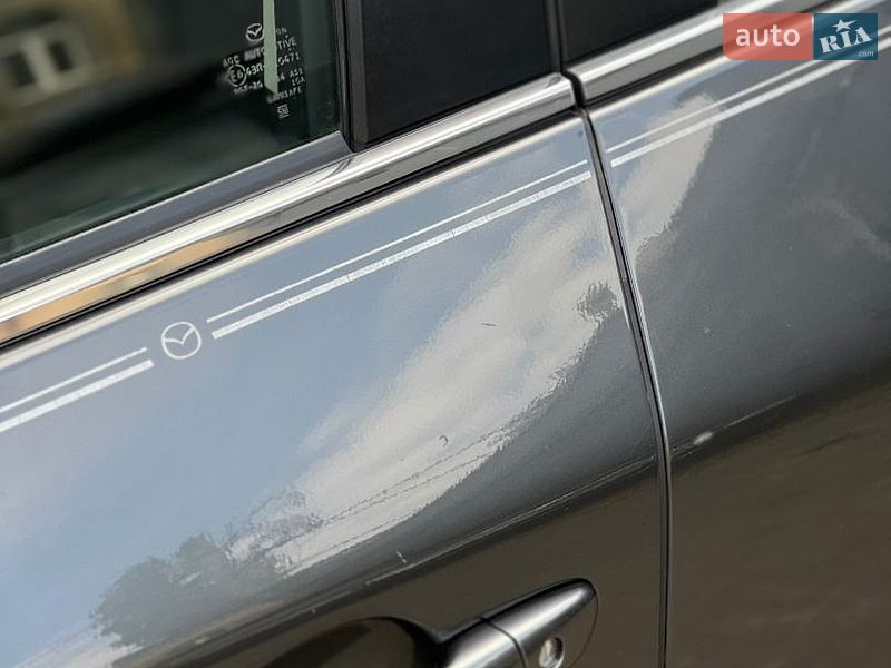 Внедорожник / Кроссовер Mazda CX-5 2019 в Одессе фото 4 Внедорожник / Кроссовер Mazda CX-5 2019 в Одессе