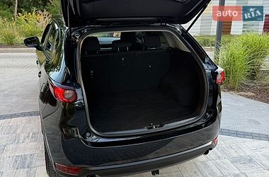 Внедорожник / Кроссовер Mazda CX-5 2018 в Кропивницком фото 71 Внедорожник / Кроссовер Mazda CX-5 2018 в Кропивницком
