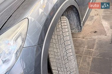 Внедорожник / Кроссовер Mazda CX-5 2012 в Львове