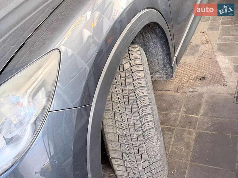 Внедорожник / Кроссовер Mazda CX-5 2012 в Львове