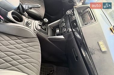 Внедорожник / Кроссовер Mazda CX-5 2012 в Львове