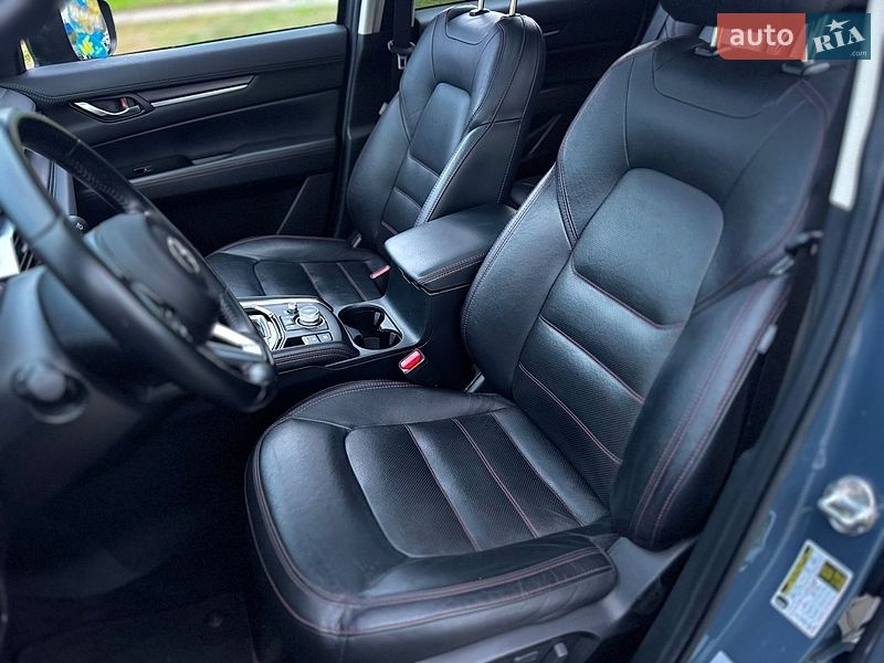 Внедорожник / Кроссовер Mazda CX-5 2022 в Николаеве фото 29 Внедорожник / Кроссовер Mazda CX-5 2022 в Николаеве