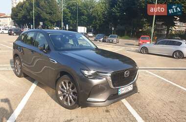 Mazda CX-60 2023 Mazda CX-60 2023