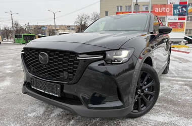 Внедорожник / Кроссовер Mazda CX-60 2023 в Харькове