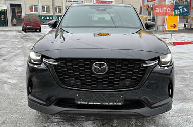 Внедорожник / Кроссовер Mazda CX-60 2023 в Харькове