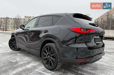 Внедорожник / Кроссовер Mazda CX-60 2023 в Харькове