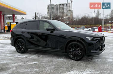 Внедорожник / Кроссовер Mazda CX-60 2023 в Харькове