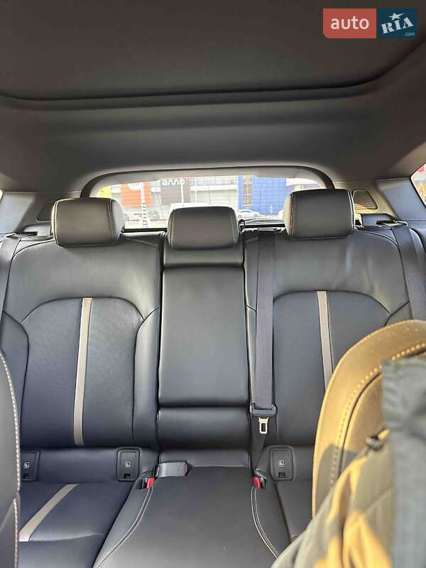 Внедорожник / Кроссовер Mazda CX-60 2023 в Днепре